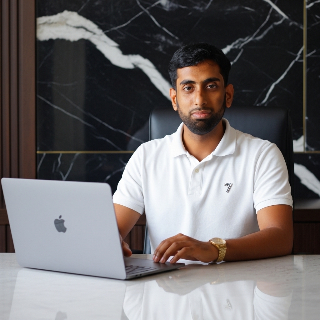 Fahim Mahmud — Digital Marketing Specialist
