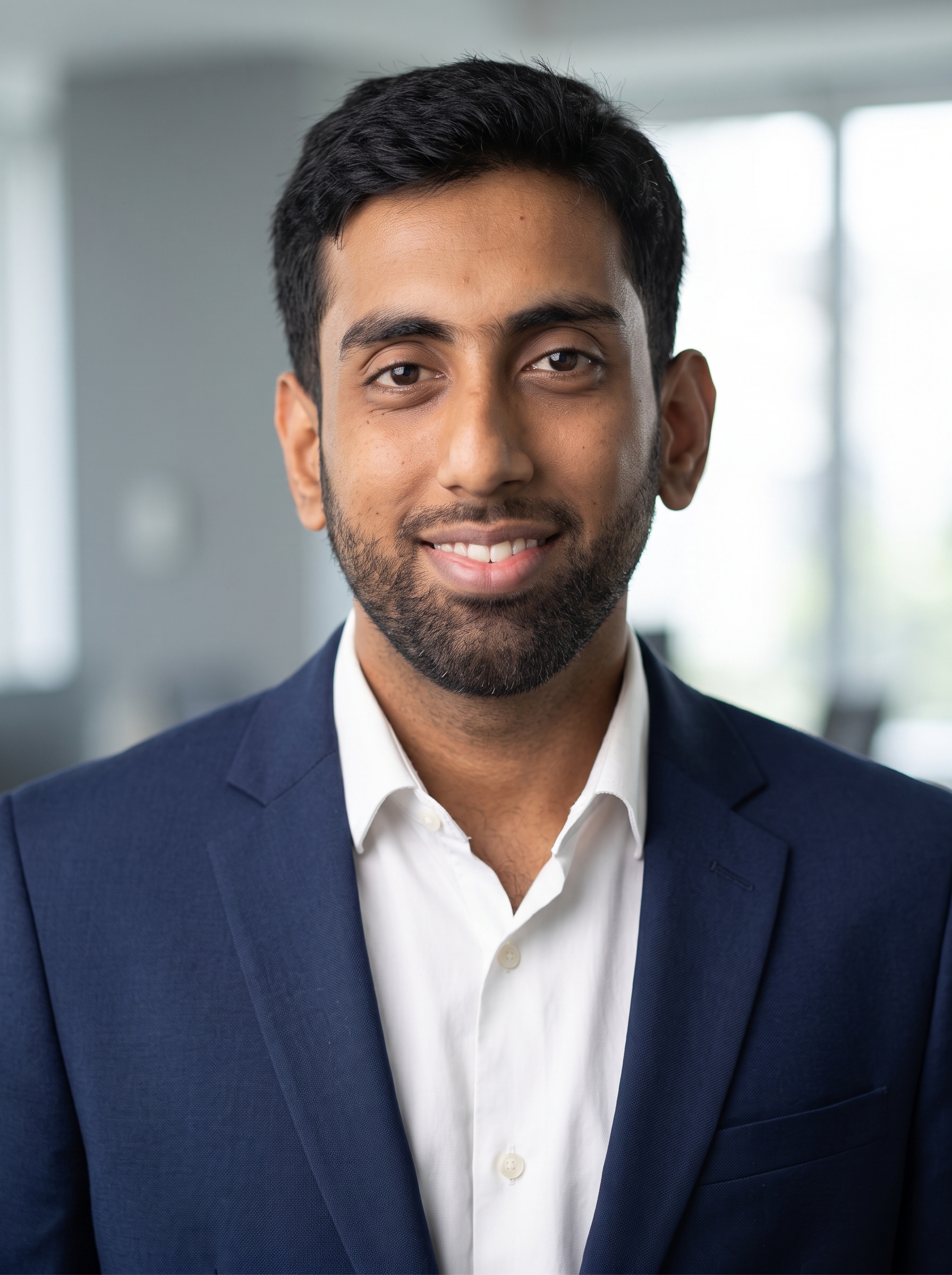 Portrait of Fahim Mahmud, Digital Marketing Specialist in Sylhet, Bangladesh